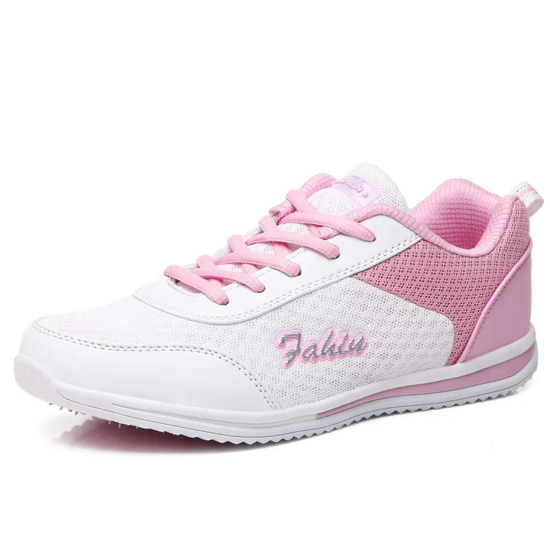 Baskets légères femme pour Athlétisme & Tennis
