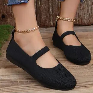 Mocassins décontractés printemps mode femme 2024