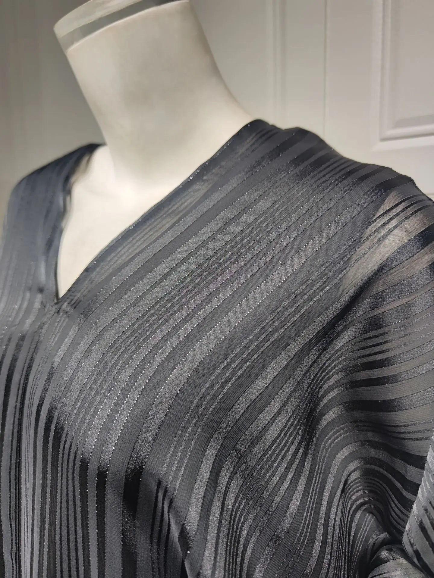 Robe Brillante pour Femmes Musulmanes, Kaftan Dubaï Luxe