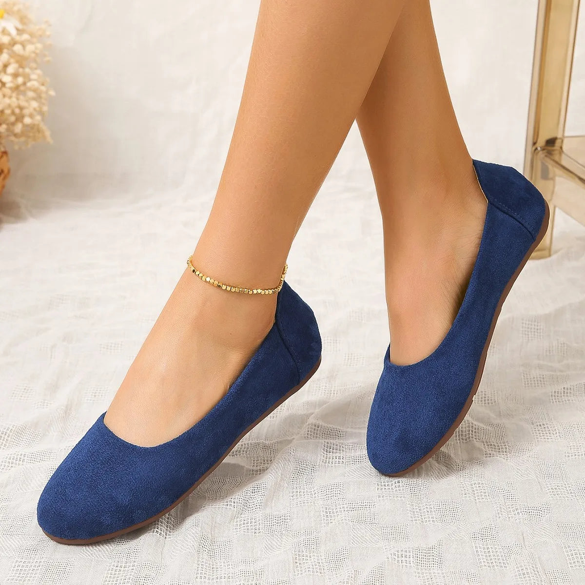 Chaussures Blanches Cuir Verni Mariage Femme