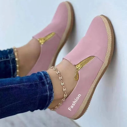 Chaussures de course mode Rome femmes automne 2024