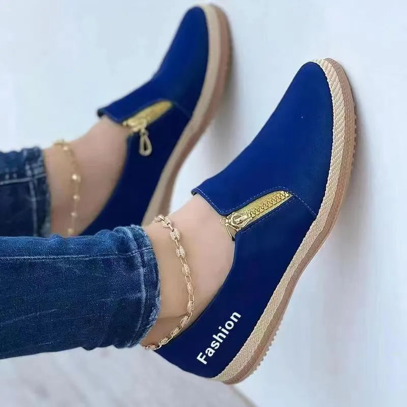 Chaussures de course mode Rome femmes automne 2024