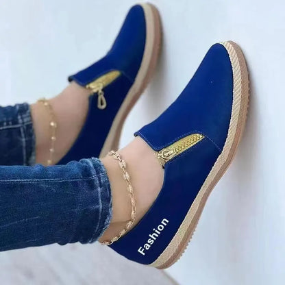 Chaussures de course mode Rome femmes automne 2024
