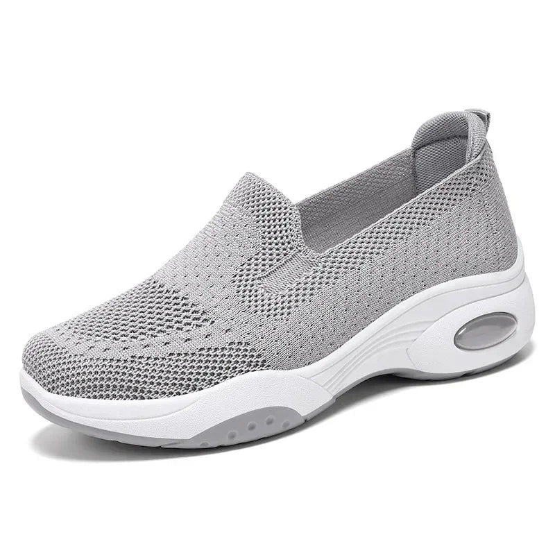Chaussures femmes respirantes décontractées mode printemps/automne