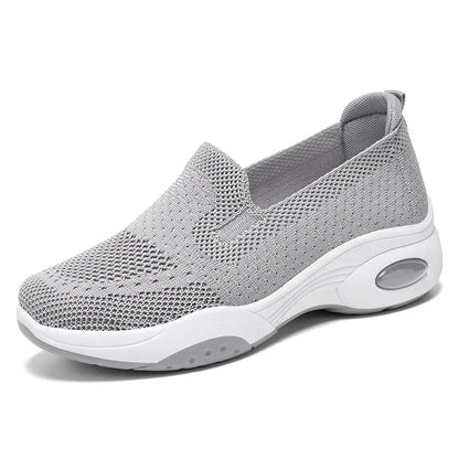 Chaussures femmes respirantes décontractées mode printemps/automne