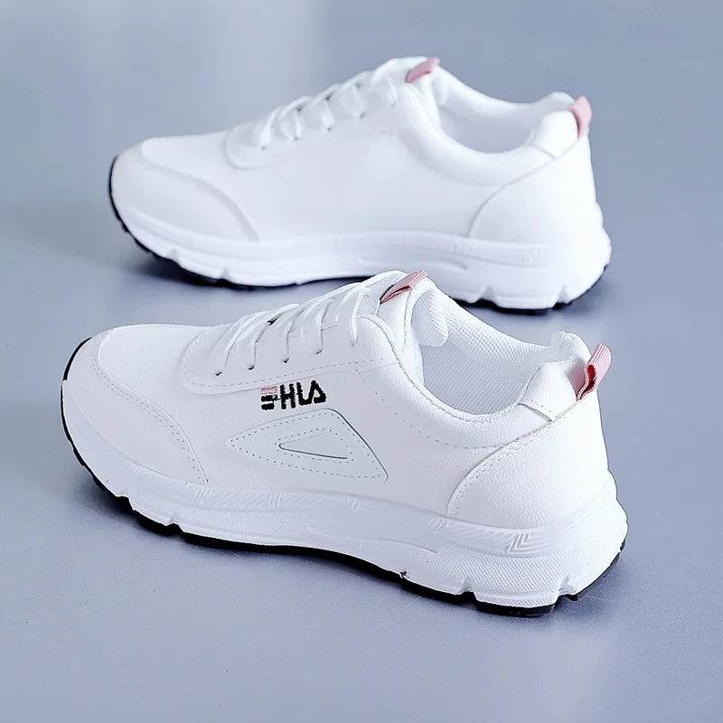 Chaussures respirantes femmes marche plein air printemps 2023