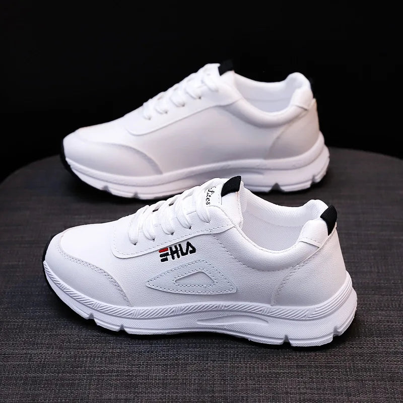 Chaussures respirantes femmes marche plein air printemps 2023
