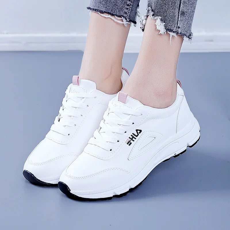 Chaussures respirantes femmes marche plein air printemps 2023