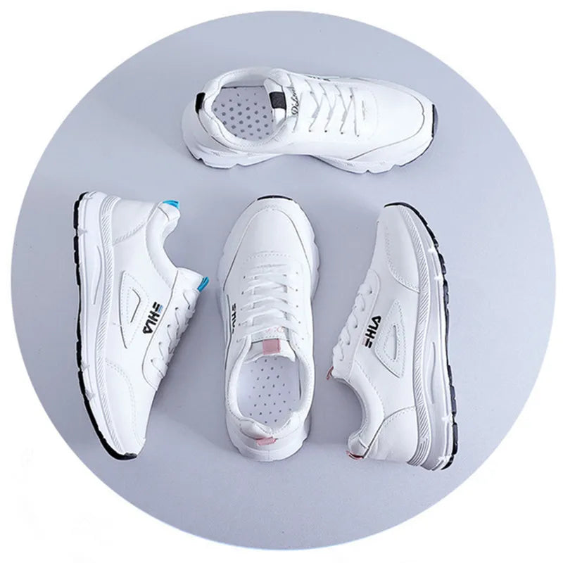 Chaussures respirantes femmes marche plein air printemps 2023