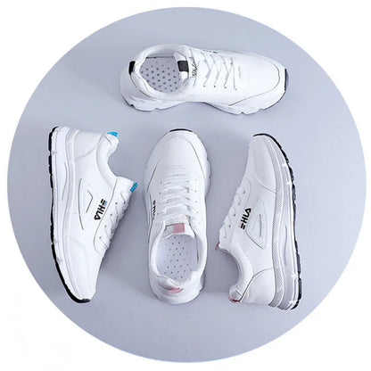 Chaussures respirantes femmes marche plein air printemps 2023