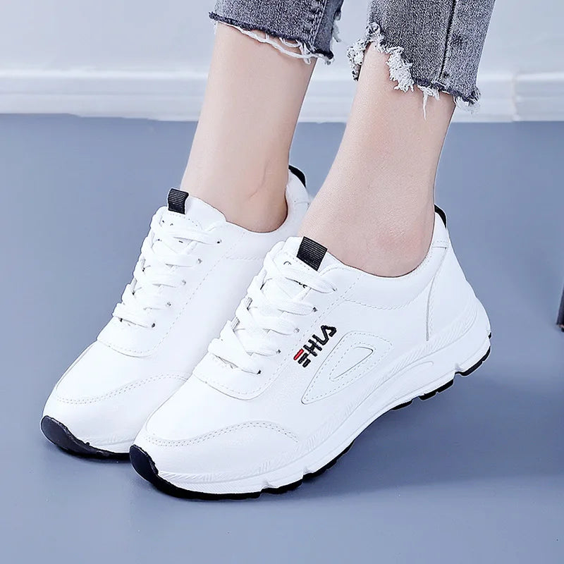 Chaussures respirantes femmes marche plein air printemps 2023