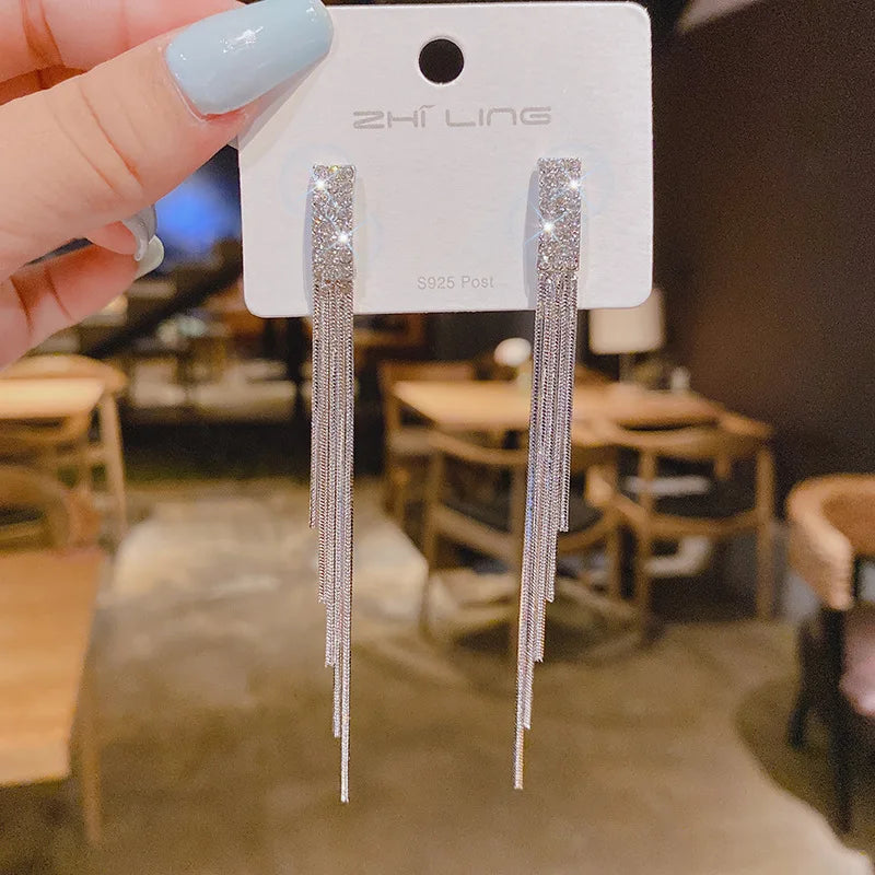 Boucles d'oreilles coquillages en métal pour femmes - Design élégant et léger