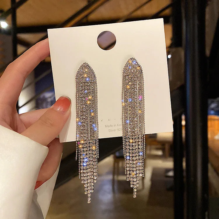 Boucles d'oreilles coquillages en métal pour femmes - Design élégant et léger