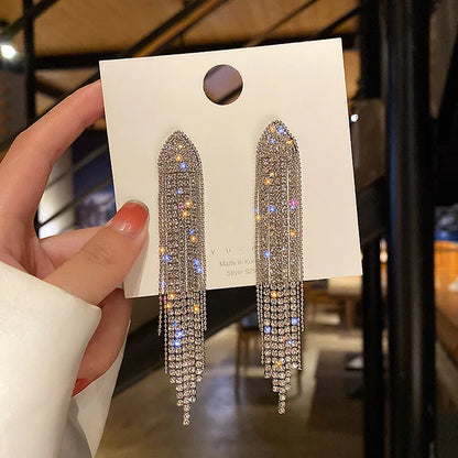 Boucles d'oreilles coquillages en métal pour femmes - Design élégant et léger