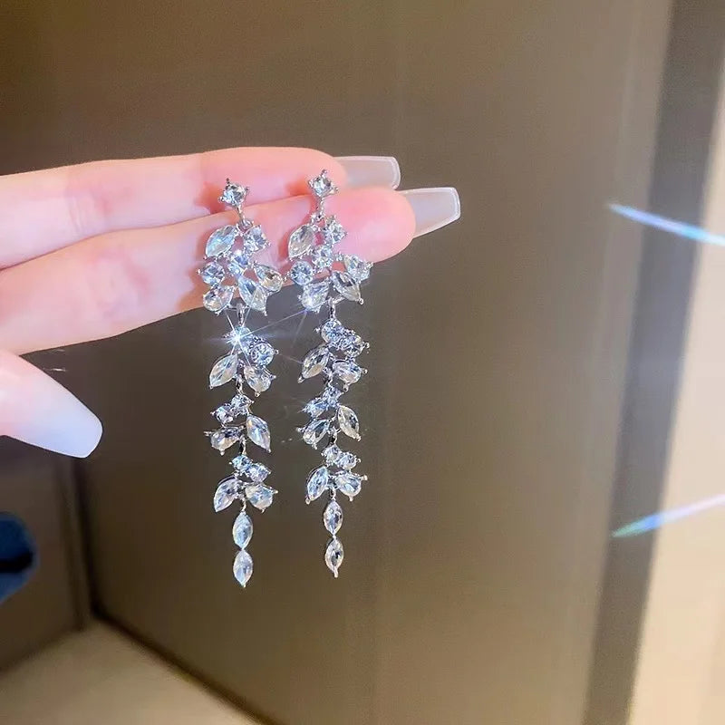 Boucles d'oreilles coquillages en métal pour femmes - Design élégant et léger