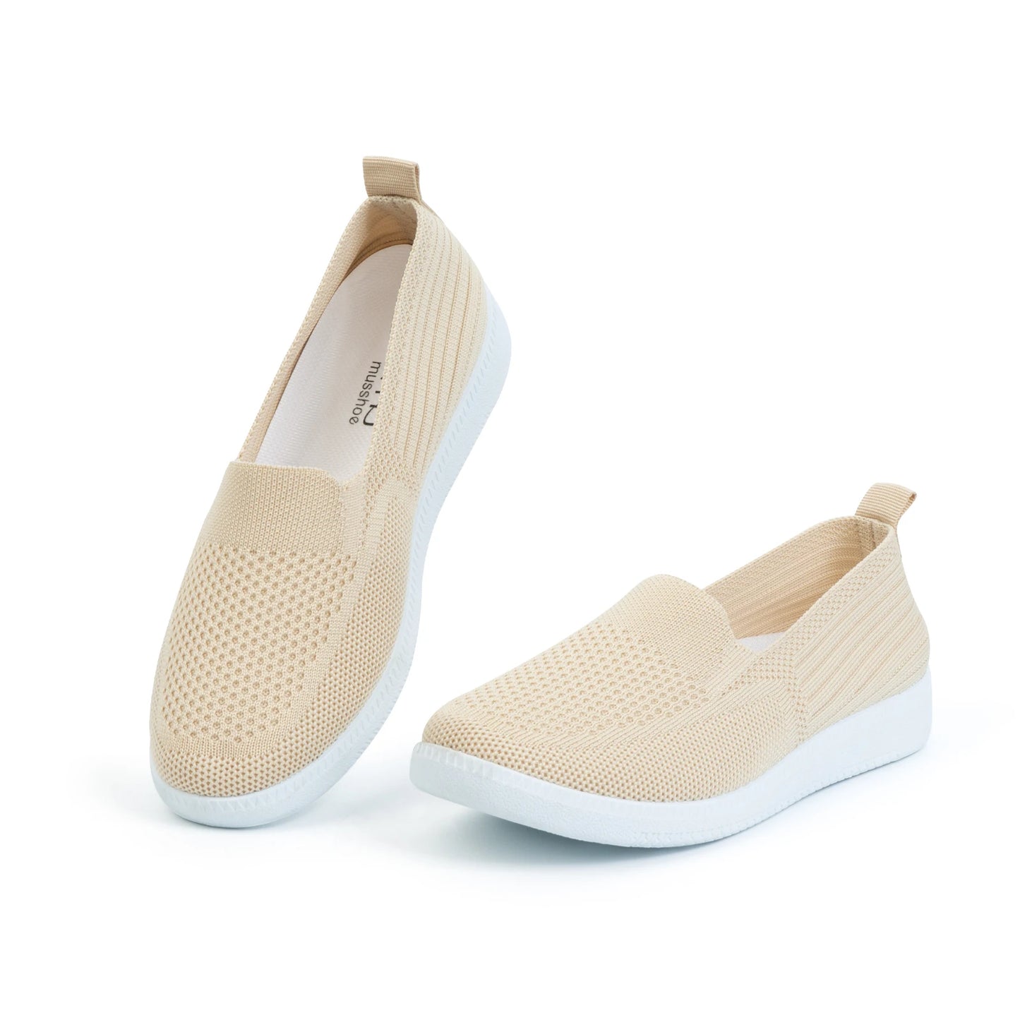 Baskets Respirantes Confortables Pour Femme 