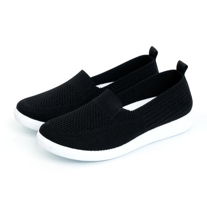 Baskets Respirantes Confortables Pour Femme 