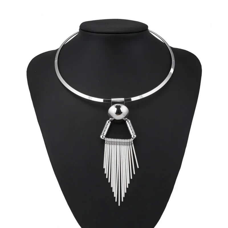 Collier perles multicouches étoile de mer coquillage plage femmes