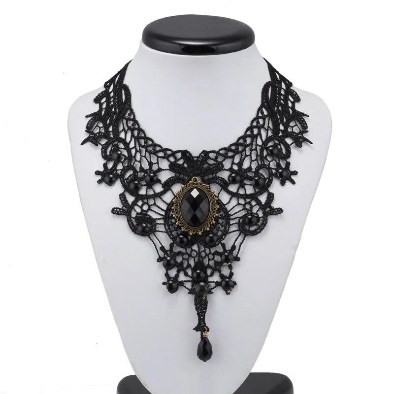Collier perles multicouches étoile de mer coquillage plage femmes