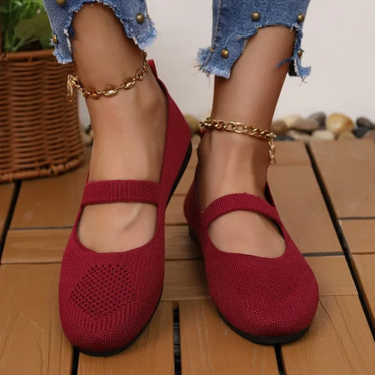 Mocassins décontractés printemps mode femme 2024