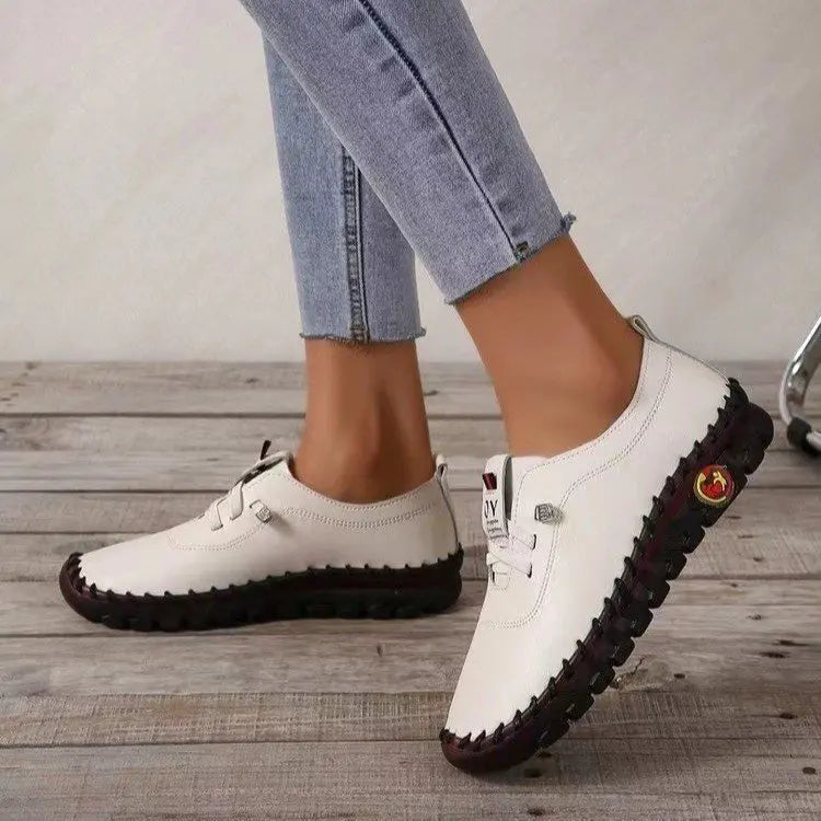 Mocassins orthopédiques femme confortables et stylés