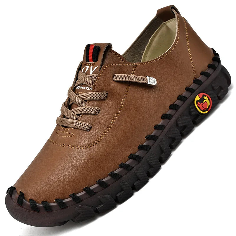 Mocassins orthopédiques femme confortables et stylés