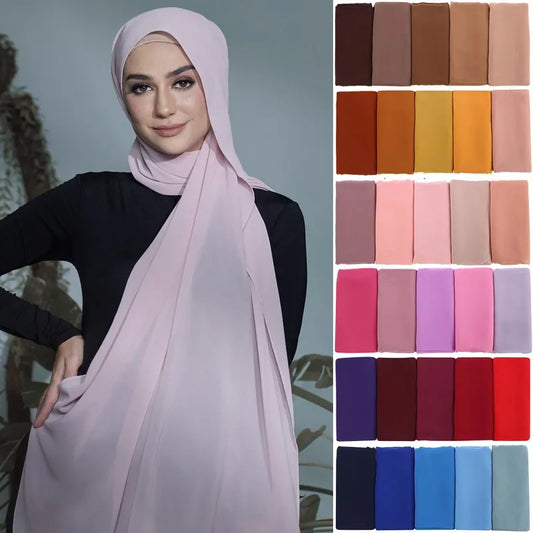 Hijab pour Femmes, Foulard Islamique