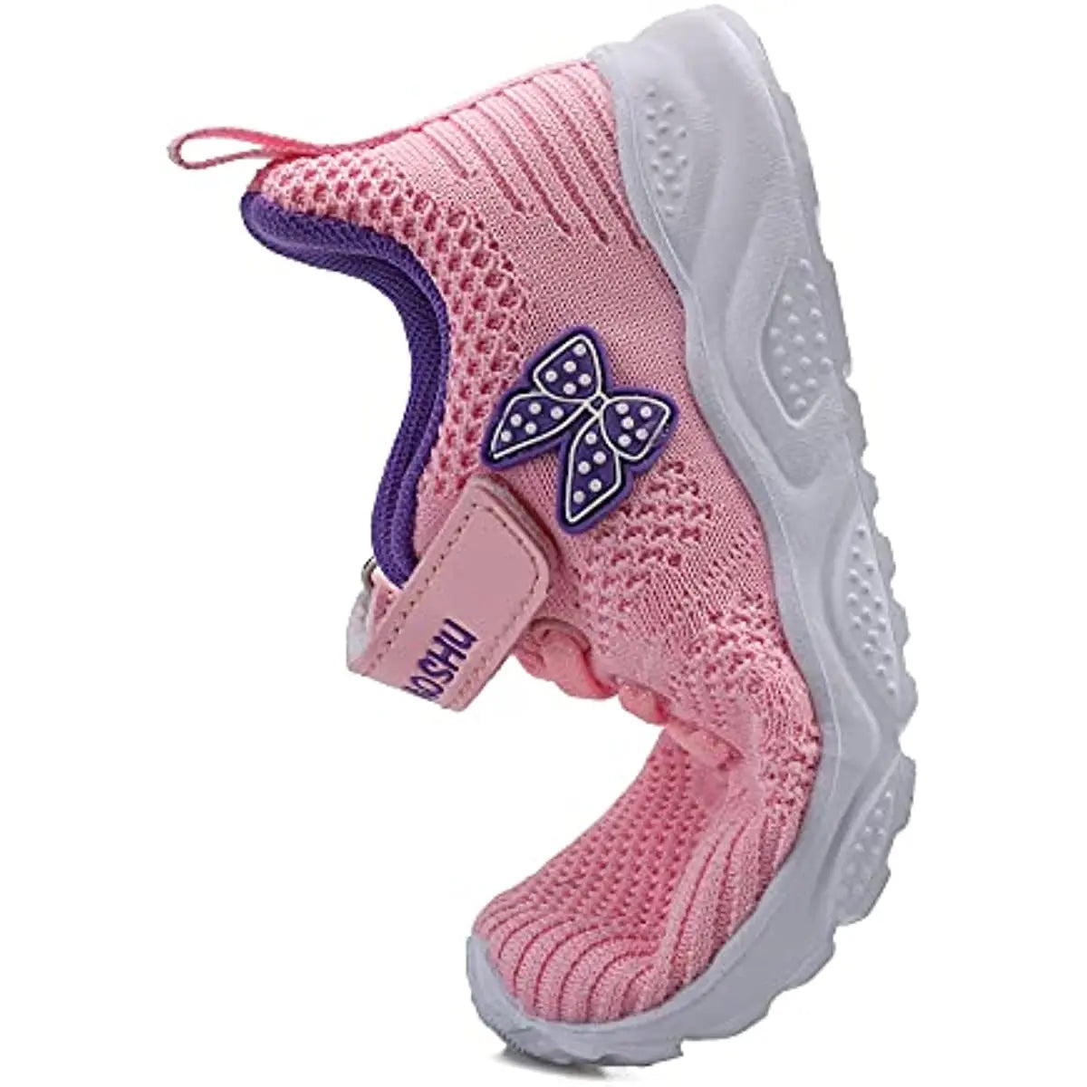 Baskets pour Filles - Chaussures de Course pour Enfants