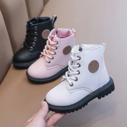 Bottes de Neige pour Enfants