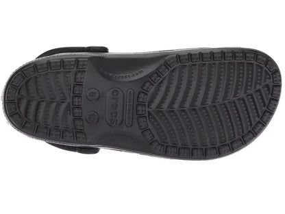 Sabots confortables unisexes pour adultes - Baya Crocs