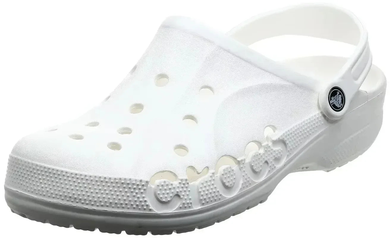 Sabots confortables unisexes pour adultes - Baya Crocs