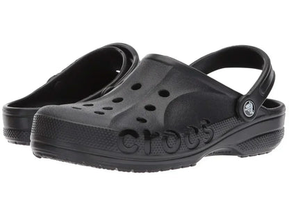 Sabots confortables unisexes pour adultes - Baya Crocs