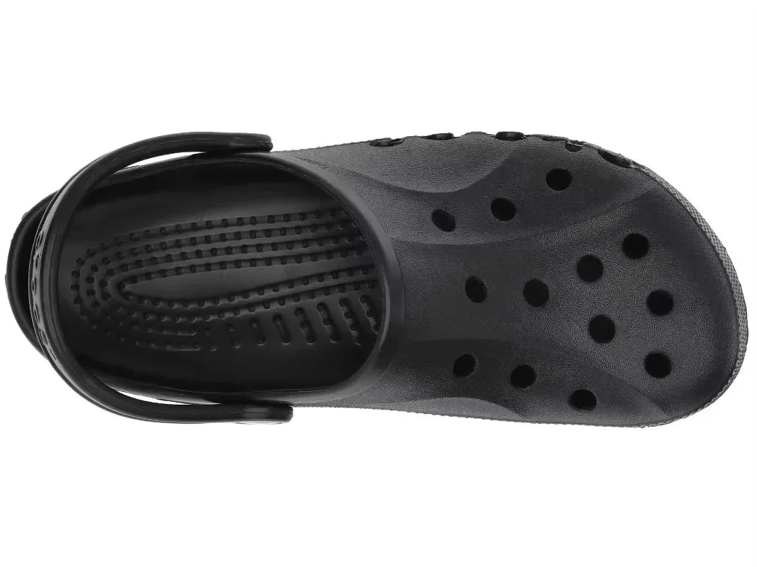Sabots confortables unisexes pour adultes - Baya Crocs