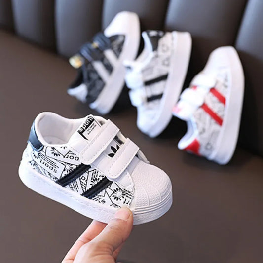 Chaussures pour Bébés Filles et Garçons