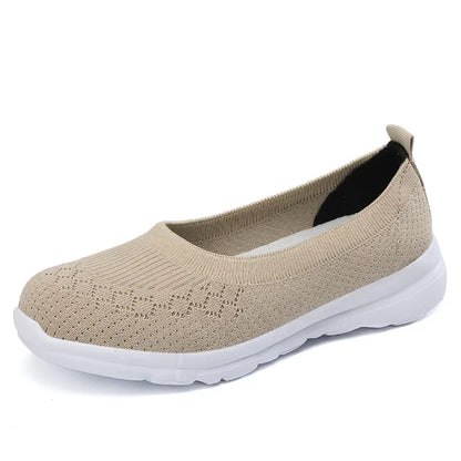 Chaussures Tennis Blanches Été Fashion Femmes 2022