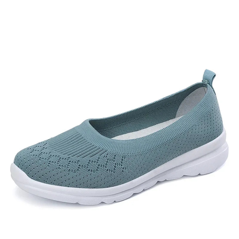 Chaussures Tennis Blanches Été Fashion Femmes 2022