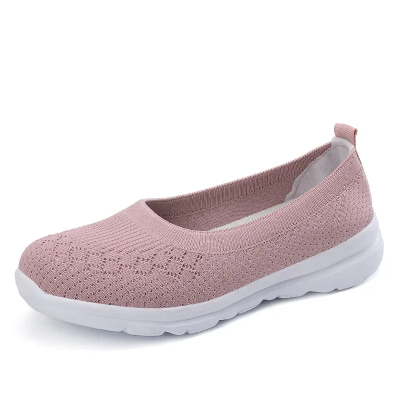 Chaussures Tennis Blanches Été Fashion Femmes 2022