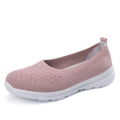 Chaussures Tennis Blanches Été Fashion Femmes 2022