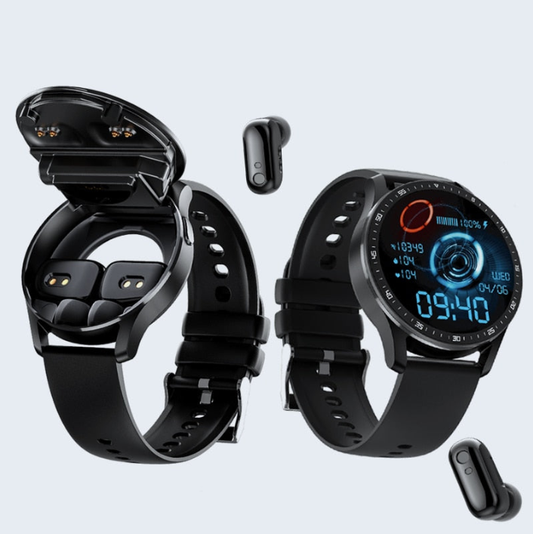 GEJIAN™ - Montre intelligente Pro